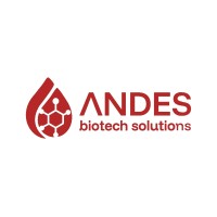Andes Biotech Solutions SPA logo - Similar company to Climovil