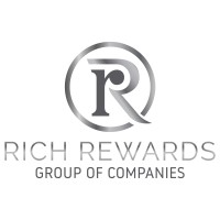 Rich Rewards Group logo - Similar company to Cloudbadger