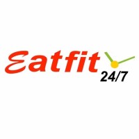 Eatfit247 logo - Similar company to Fitza