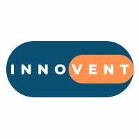 Innovent logo - Similar company to Duradek - The Waterproof Deck Solution
