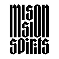 Mission Spirits logo - Similar company to 3Br Distillery