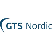 GTS Nordic logo - Similar company to Mi Consult