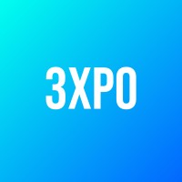 Web3Expo logo - Similar company to Icdcit