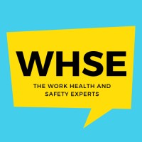The Work Health and Safety Experts logo - Similar company to Secure Waterproofing