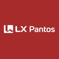 LX Pantos Brazil logo - Similar company to La.Lv