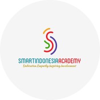Smart Indonesia Academy logo - Similar company to Klugee