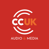Communicorp UK logo - Similar company to Audioadpro
