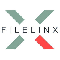 FileLinx International B.V. logo - Similar company to Filelinx