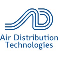 Air Distribution Technologies, Inc. logo - Similar company to Solveit