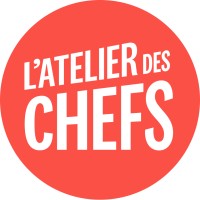 L'atelier des Chefs - Organisme de Formation logo - Similar company to Chef Lyon By Thierry Rodolphe