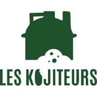 Les Kojiteurs logo - Similar company to Faba'Pop