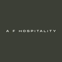 AF Hospitality logo - Similar company to Kuya J Group
