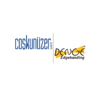 Coskunuzer Mobilya / Denge Edgebanding logo - Similar company to Moleron