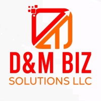 D&M Biz solutions LLC logo - Similar company to Mpc Executive Search Services