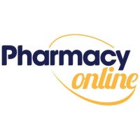 Pharmacy Online logo - Similar company to Pharmacy Plus Limited