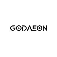 GODAEON STUDIO logo - Similar company to Rahas Interactive