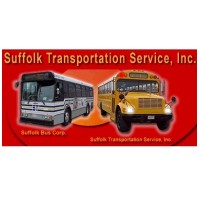 Suffolk Transportation Svc Inc logo - Similar company to Suffolk Bus Corp