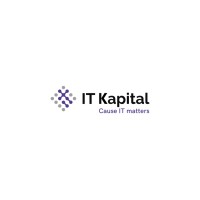 IT Kapital logo - Similar company to Polisplexity Ltd