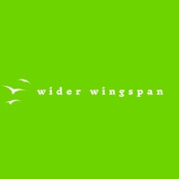 Wider Wingspan logo - Similar company to 1Point5 Solutions