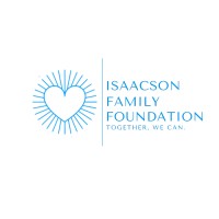 Isaacson Family Foundation logo - Similar company to Rstudio