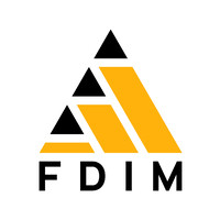 Fédération De l'Industrie Minérale - FDIM logo - Similar company to Ame Trade
