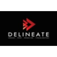 Delineate logo - Similar company to Linkage Design
