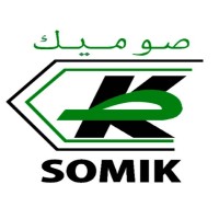 somik ouest logo - Similar company to Gdf (Generative Development Framework)