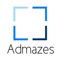 Admazes logo - Similar company to Technet (Hong Kong) Ltd