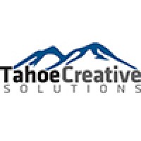 Tahoe Creative Solutions