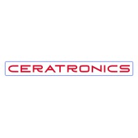 Ceratronics logo - Similar company to 3D Consultancy