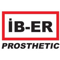 İB-ER Prosthetics logo - Similar company to Podocity Foot Health And Care Center