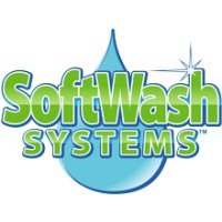 SoftWash Systems Europe logo - Similar company to In2Solar