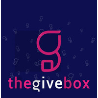 The Give Box logo - Similar company to Zelody