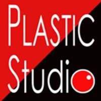 Plastic Studio logo - Similar company to Costume Carbone - Ecurie De Legendes Sarl