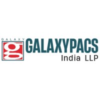 Galaxypacs India LLP logo - Similar company to Edinfra International Pvt. Ltd.