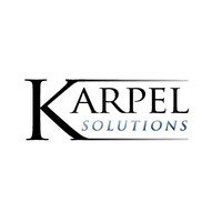 Karpel Solutions logo - Similar company to Certified Nets Inc.