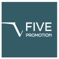 FIVE PROMOTION logo - Similar company to Ger Constructeur