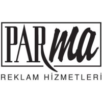 Parma Reklam Ajansı logo - Similar company to Neptün Global Baskı Ve Reklam Hizmetleri