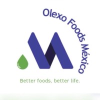 Olexo Foods México logo - Similar company to Villa Avocado, S.A. De C.V.