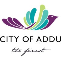 Addu City Council logo - Similar company to Water Solutions Mv