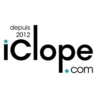 ICLOPE logo - Similar company to Atmopur