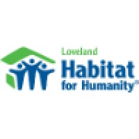 Loveland Habitat for Humanity logo - Similar company to Schoolbuilder