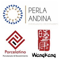 PORCELATINO S.A.C. logo - Similar company to Ladrillos Pirámide - Cerámicos Peruanos S.A.