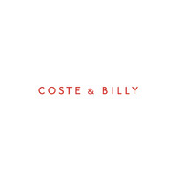 Coste & Billy logo - Similar company to Flusho
