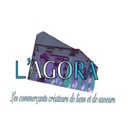 L’AGORA logo - Similar company to Oceagora