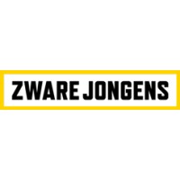 Zware Jongens logo - Similar company to Safehouse Het Kompas