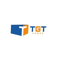 TGT Comex logo - Similar company to Target Export