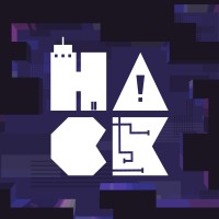 HackMIT logo - Similar company to Hackprinceton