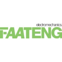 FAATENG logo - Similar company to Kateb Group