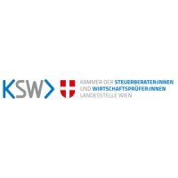 KSW Landesstelle Wien Kammer der Steuerberater:innen und Wirtschaftsprüfer:innen logo - Similar company to Daheim Immobiliengruppe